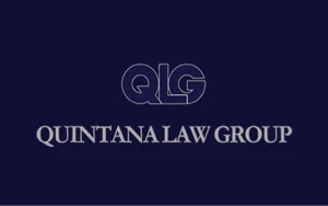 Chicago skyline - Quintana Law Group service area